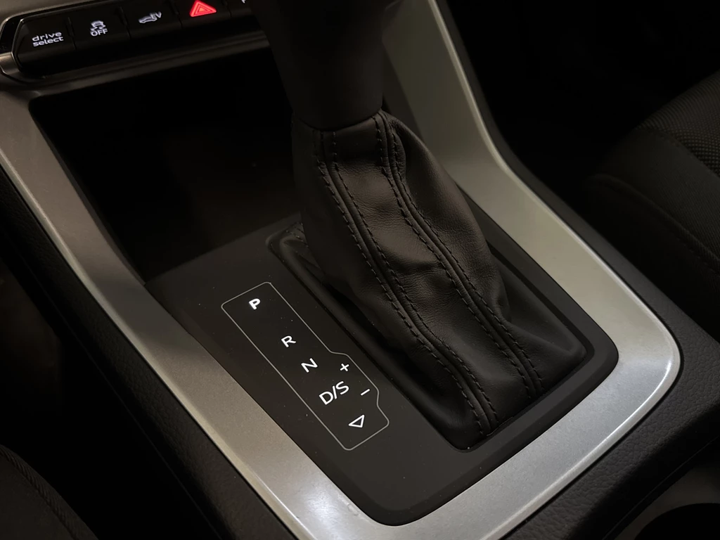 Audi Q3 – foto 27