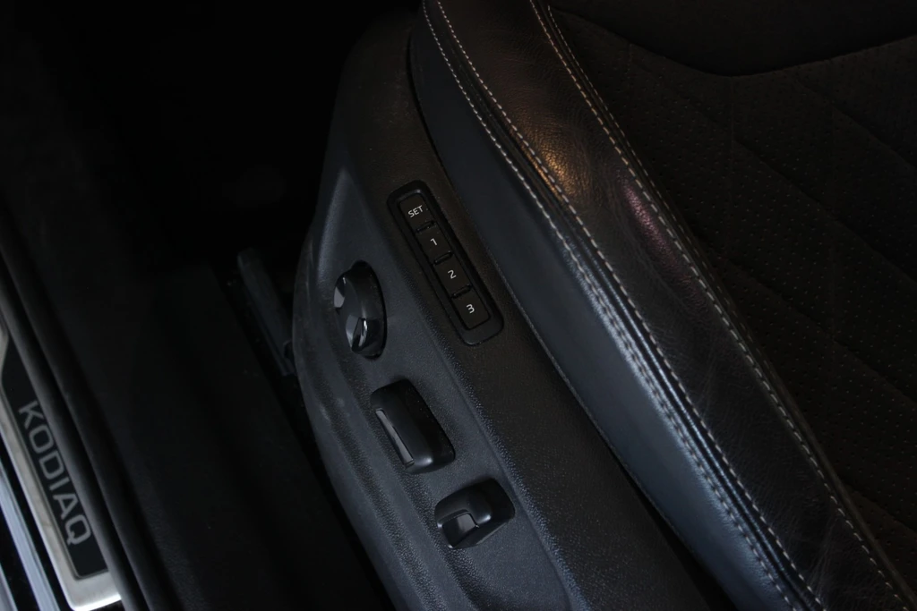 Škoda Kodiaq – foto 28