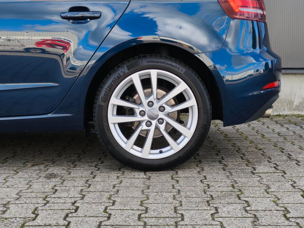 Audi A3 – foto 13