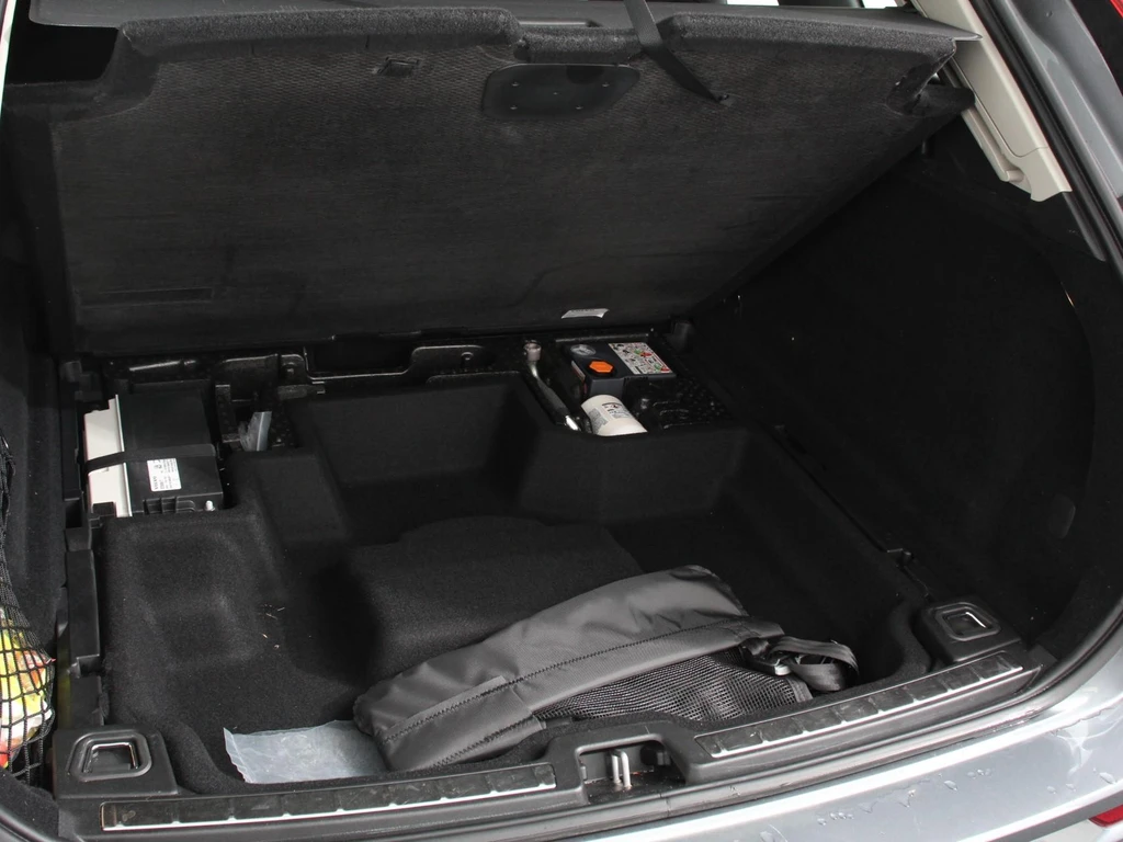 Volvo XC60 – foto 28
