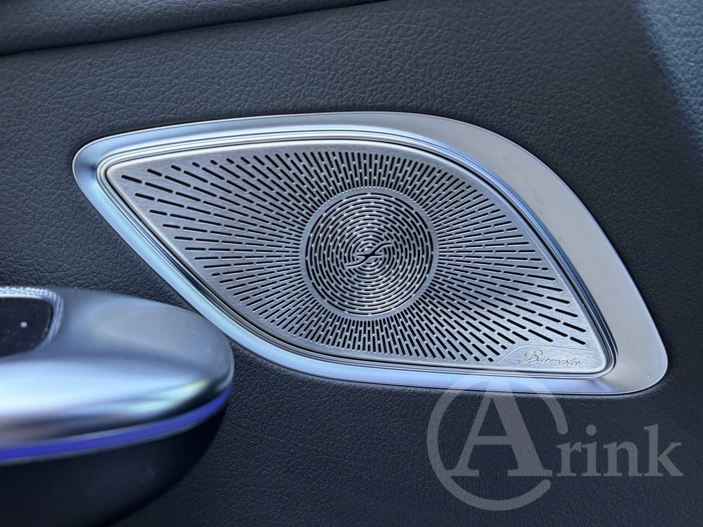 Mercedes-Benz EQE – foto 27