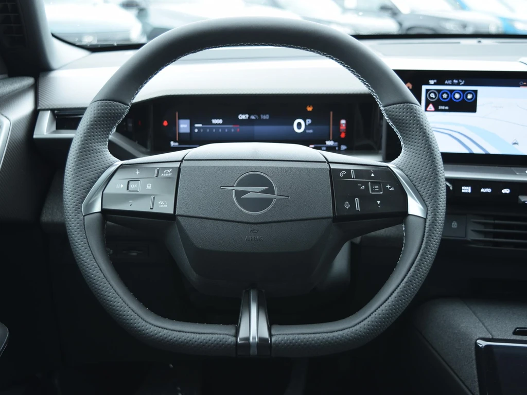 Opel Grandland – foto 7