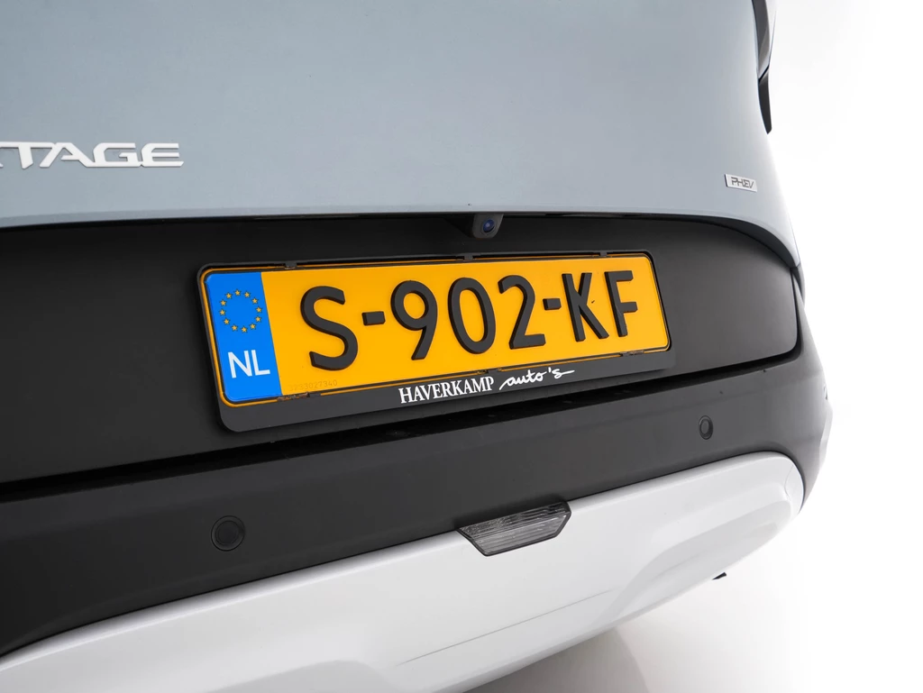 Kia Sportage – foto 21