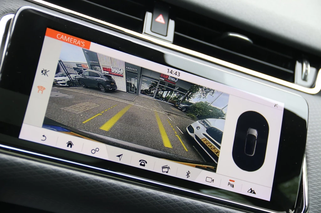 Land Rover Range Rover Evoque – foto 21