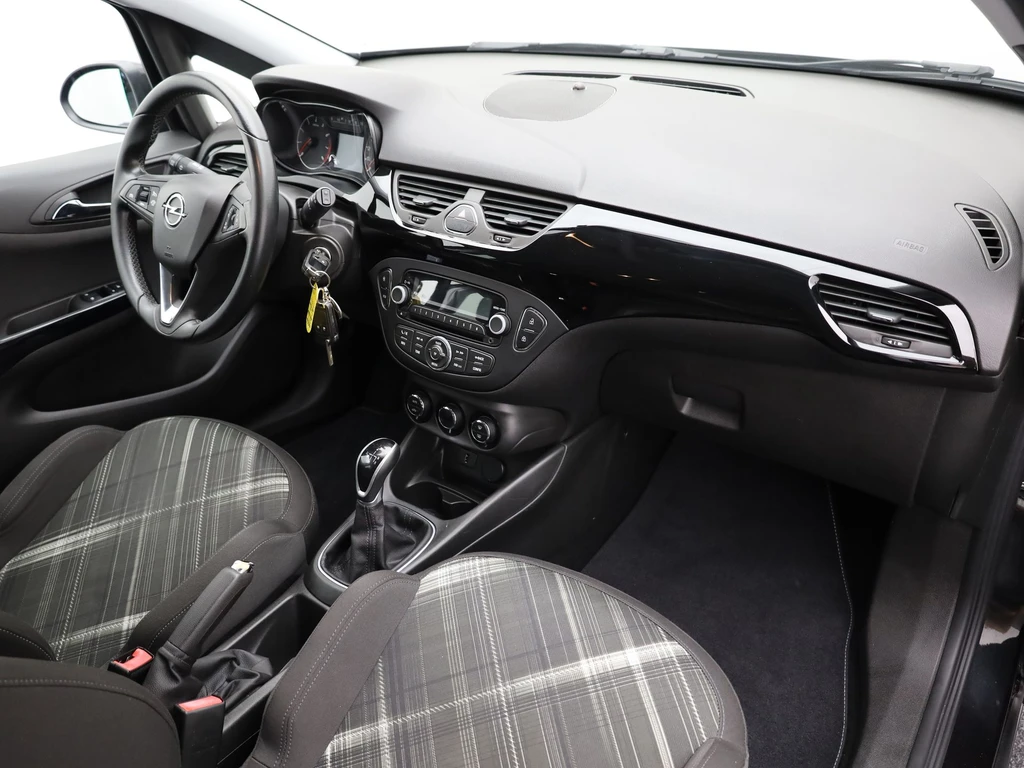 Opel Corsa – foto 34