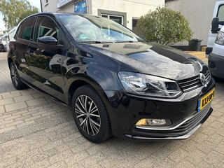 Volkswagen Polo – thumbnail 5