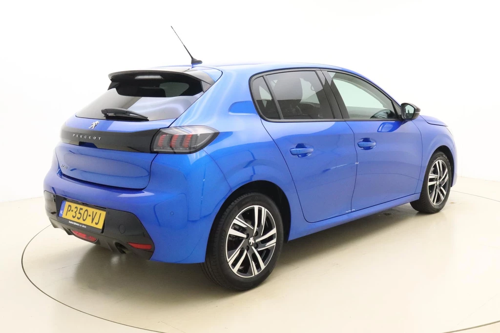 Peugeot 208 – foto 6