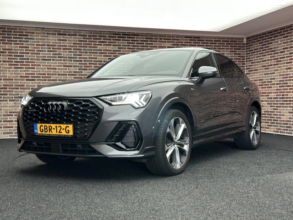 Audi Q3 – foto 2