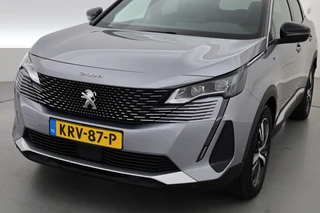 Peugeot 3008 – thumbnail 2
