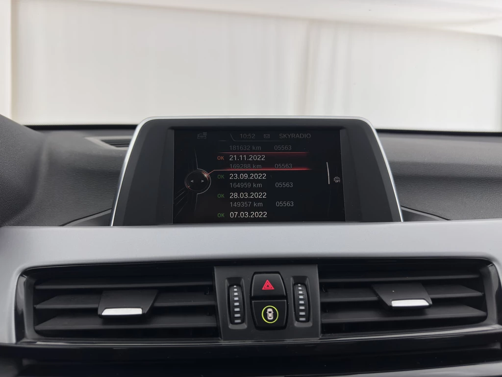 BMW X1 – foto 17