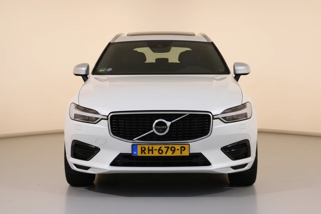 Volvo XC60 – foto 4
