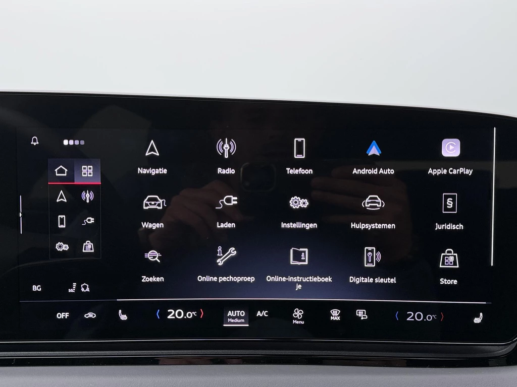 Audi A6 Sportback e-tron – foto 20