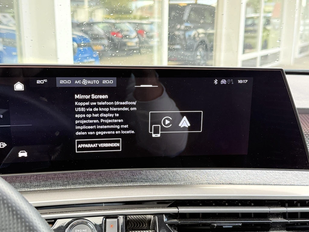 Peugeot 5008 – foto 12