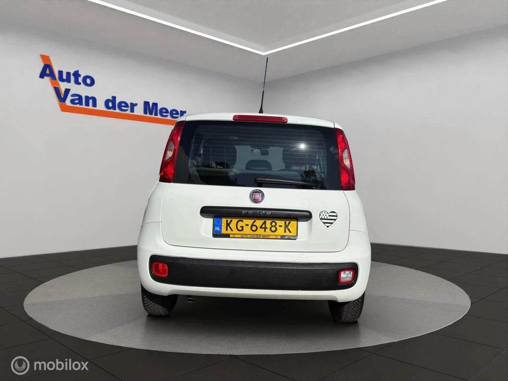 Fiat Panda – foto 4