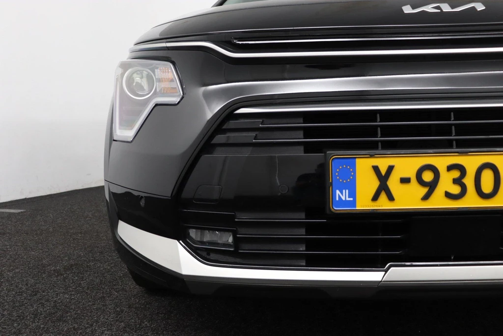 Kia Niro – foto 31