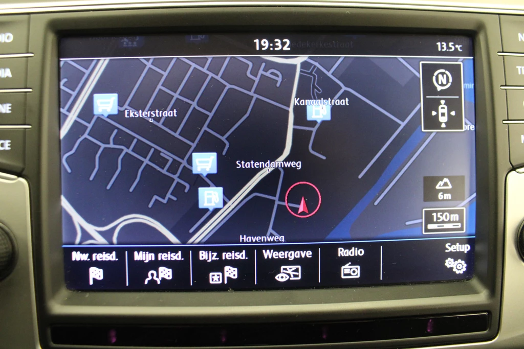 Volkswagen Passat – foto 13