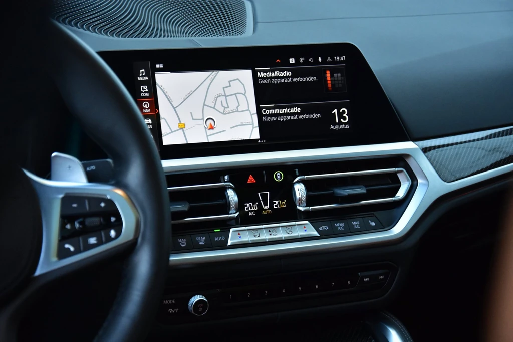 BMW 4 Serie – foto 16