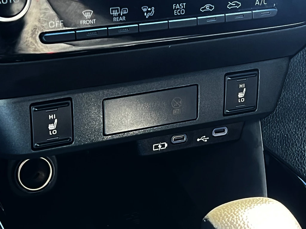 Toyota Yaris – foto 13