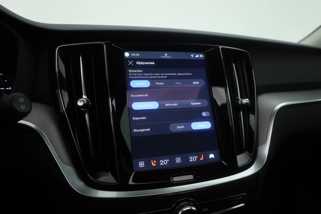 Volvo V60 – foto 30