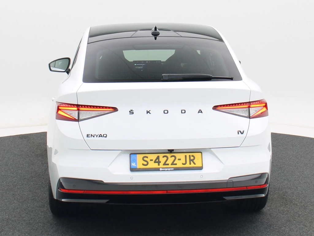 Škoda Enyaq Coupe – foto 3