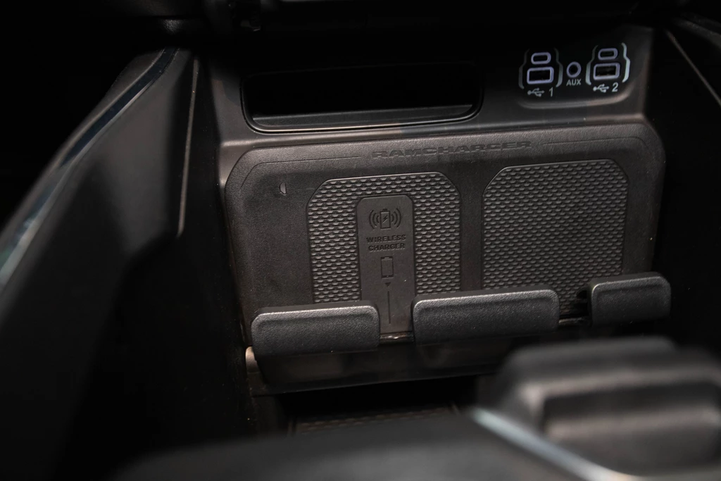 Dodge Ram 1500 – foto 30