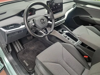 Škoda Enyaq iV – thumbnail 15