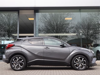 Toyota C-HR – thumbnail 5
