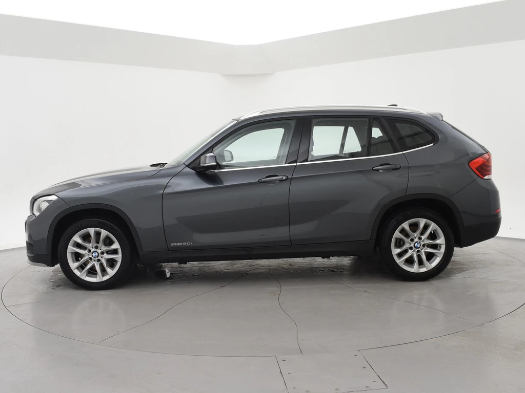BMW X1 – foto 2
