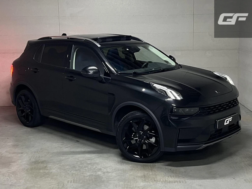 Lynk & Co 01 – foto 16