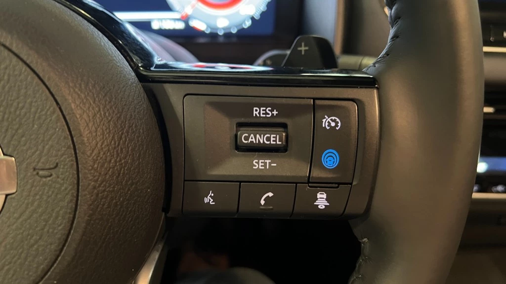 Nissan QASHQAI – foto 49