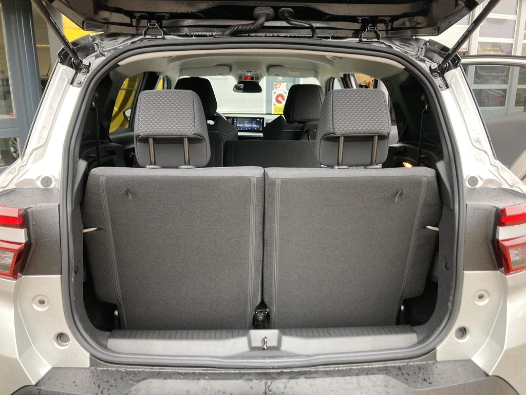 Opel Frontera – foto 27