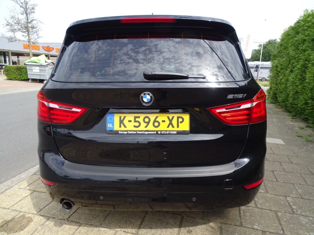 BMW 2 Serie – foto 3