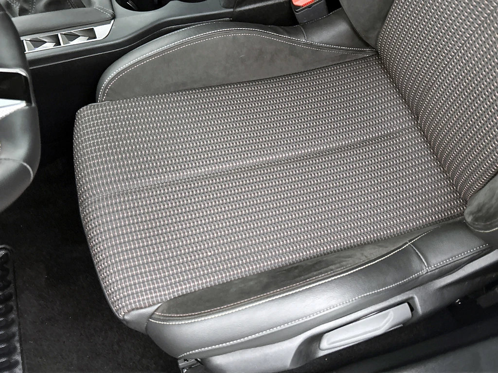 DS DS 3 – foto 15