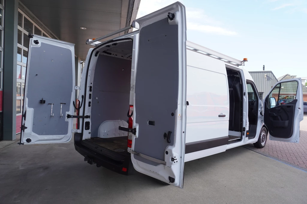 Opel Movano – foto 5