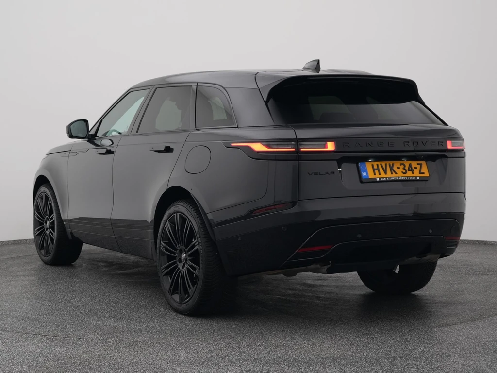 Land Rover Range Rover Velar – foto 4