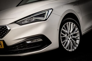 SEAT Leon – thumbnail 14