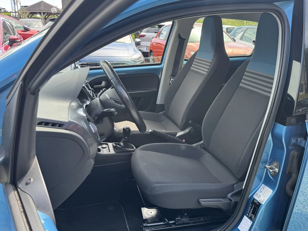 Volkswagen up! – foto 9