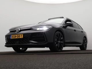 Volkswagen Passat – thumbnail 2