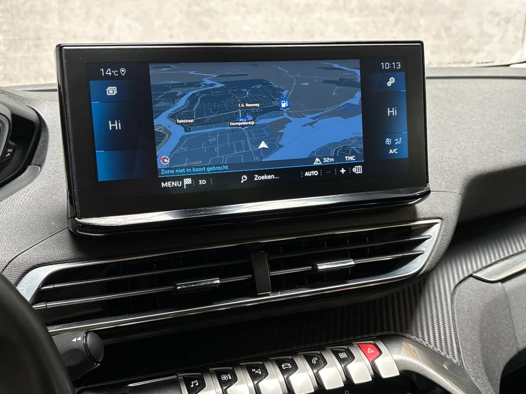 Peugeot 3008 – foto 20