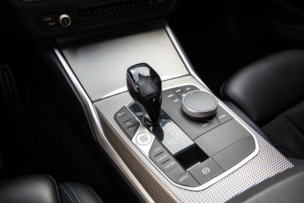 BMW 3 Serie – foto 7