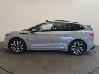 Škoda Enyaq iV – thumbnail 3