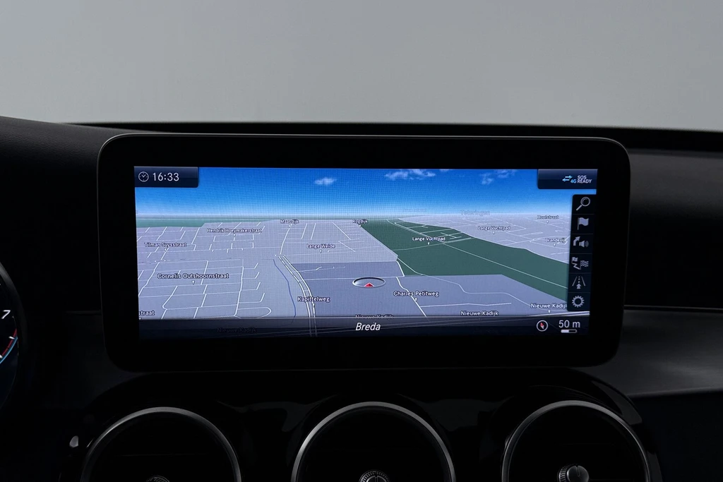 Mercedes-Benz C-Klasse – foto 12