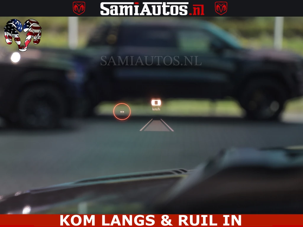Dodge Ram Pick-Up – foto 53