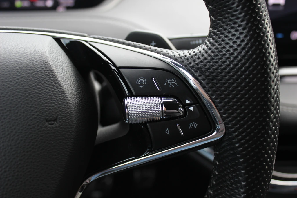 Škoda Enyaq iV – foto 35