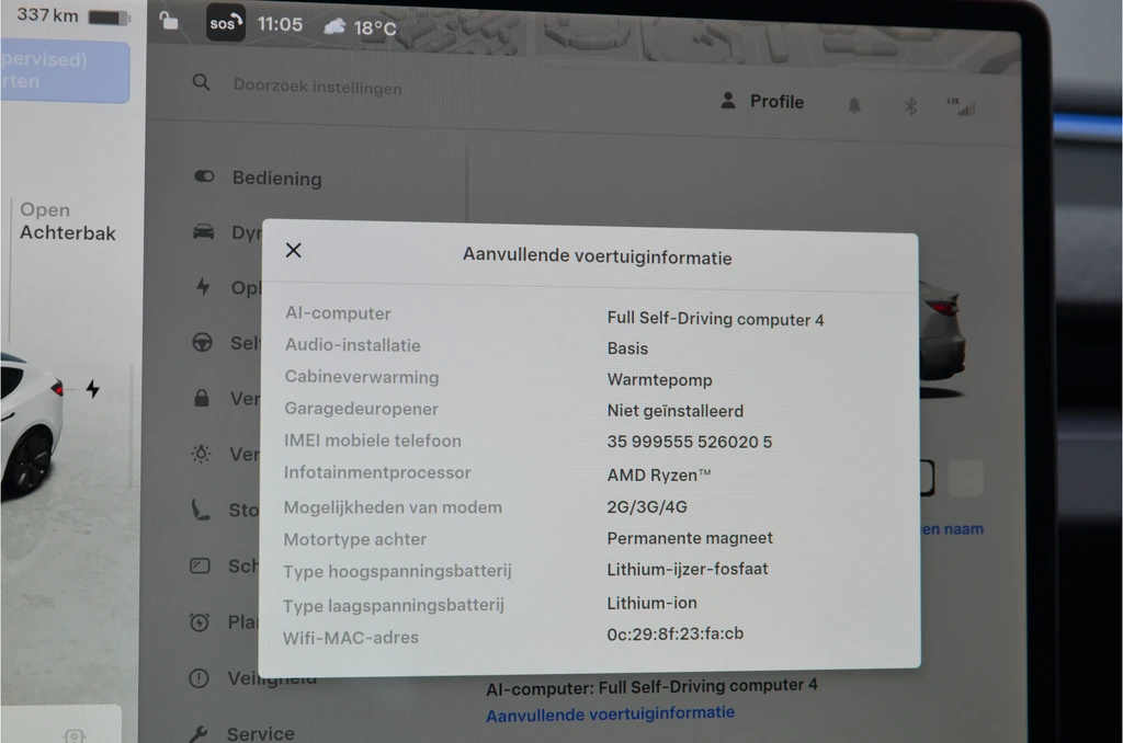 Tesla Model 3 – foto 22