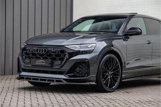 Audi Q8 – thumbnail 2