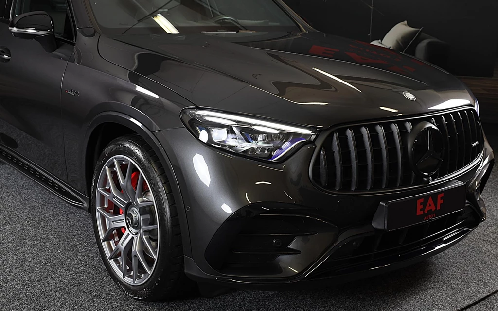 Mercedes-Benz GLC – foto 15