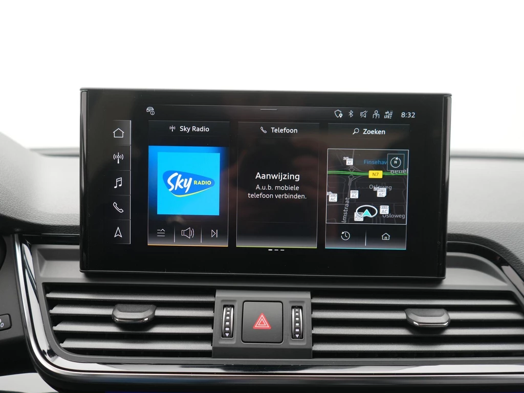 Audi Q5 – foto 21