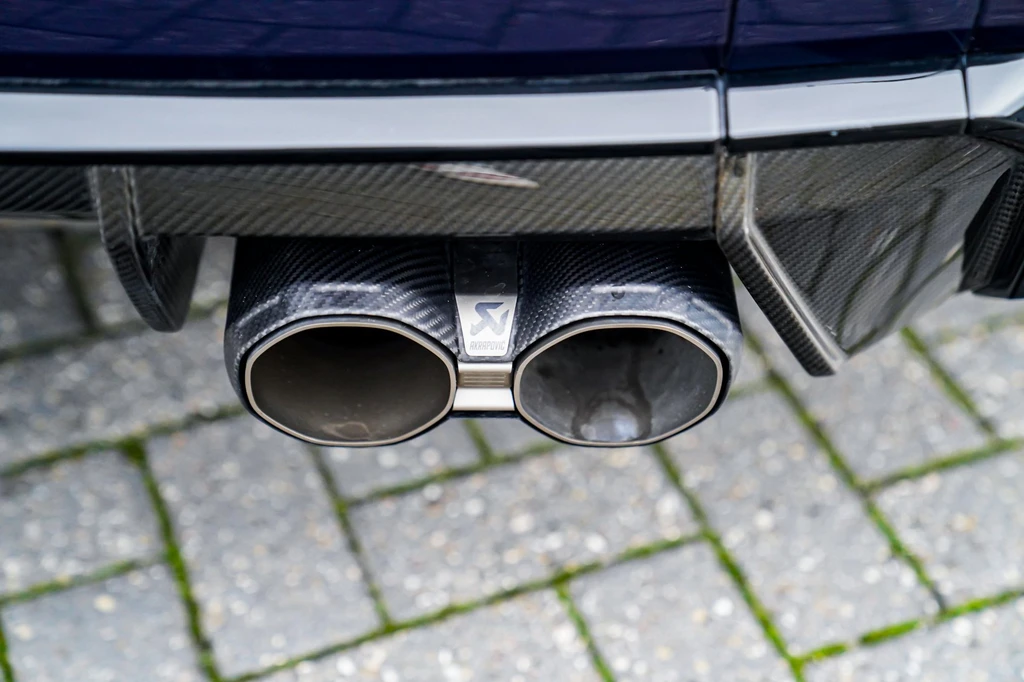 BMW M4 – foto 50