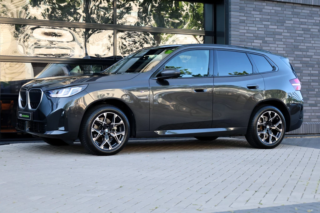 BMW X3 – foto 4